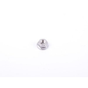 Слика на HEX NUT BMW OE 18307525607