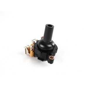 Слика на Ignition Coil BMW OE 12137599219 за  BMW 3 Coupe E46 323 Ci - 170 kоњи бензин