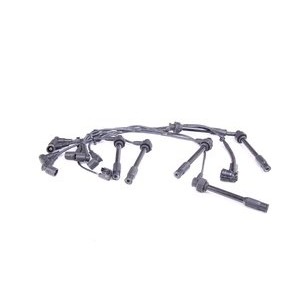 Слика на Ignition Wire Set BMW OE 12121312680 за  BMW 5 Sedan E34 M 3.5 - 286 kоњи бензин