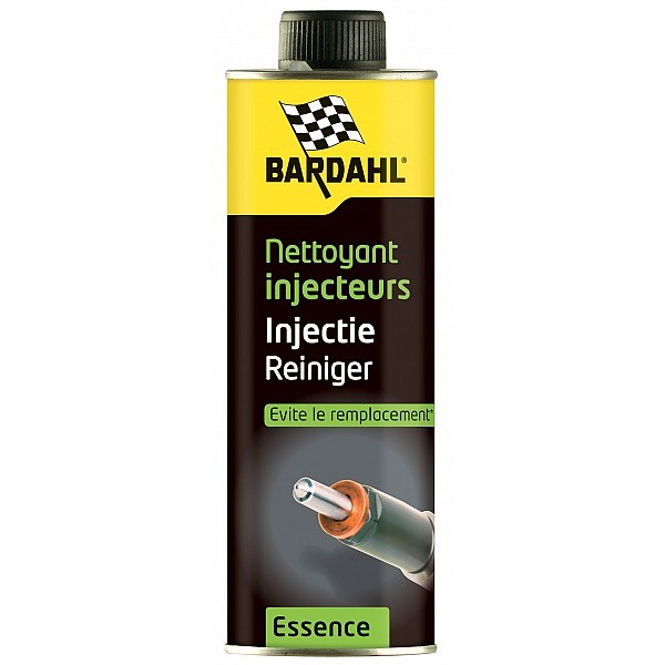 Слика на Injector Cleaner 6 in 1 - бензин BARDAHL BAR-1198 за  BMW 3 Coupe E92 325 xi - 218 kоњи бензин