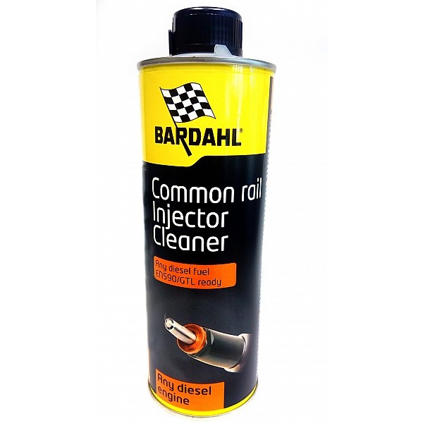 Слика на Injector Cleaner 6 in 1 - дизел BARDAHL BAR-3205/1155 за  Daihatsu Charade 4 G200,G202 1.3 - 60 kоњи бензин