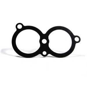 Слика на Intake Manifold Gasket BMW OE 11611734490 за  BMW 3 Sedan E36 318 is - 140 kоњи бензин