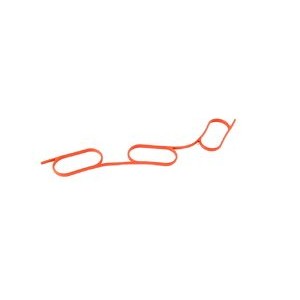 Слика на Intake Manifold Gasket BMW OE 11611740069 за  BMW 3 Touring E46 323 i - 170 kоњи бензин