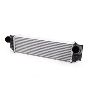 Слика на Intercooler BMW OE 17517577115 за  BMW 7 Series F 730 d - 258 kоњи дизел