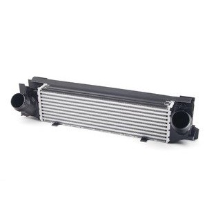 Слика на Intercooler BMW OE 17517600531 за  BMW 3 Sedan F30 F35 F80 ActiveHybrid - 306 kоњи бензин/ електро