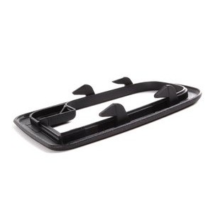 Слика на Interior Door Handle Trim - Right BMW OE 51228219024 за  BMW 3 Cabrio E36 323 i - 170 kоњи бензин