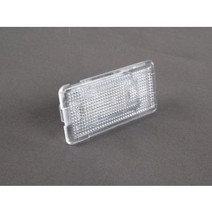 Слика на Interior Trunk Light BMW OE 63316962039 за  BMW 7 Limousine E65 730 i,Li - 231 kоњи бензин