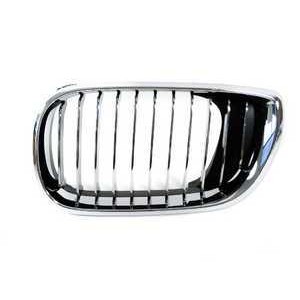 Слика на Kidney Grille - Left BMW OE 51137042961 за  BMW 3 Sedan E46 318 i - 118 kоњи бензин