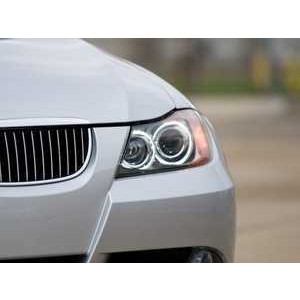 Слика на Kidney Grille - Left BMW OE 51137120009 за  BMW 3 Touring E91 318 i - 129 kоњи бензин