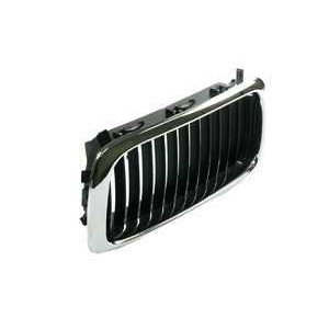 Слика на Kidney Grille - Left BMW OE 51138125811 за  BMW 7 Limousine E38 725 tds - 143 kоњи дизел