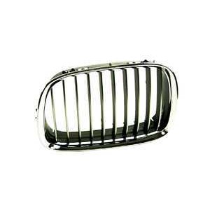 Слика на Kidney Grille - Left BMW OE 51138184531 за  BMW 5 Touring E39 530 d - 184 kоњи дизел