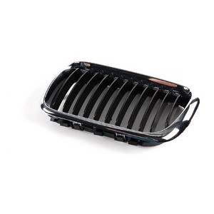 Слика на Kidney Grille - Left BMW OE 51138195151 за  BMW 3 Compact E36 316 g - 102 kоњи Бензин/Автогаз (LPG)