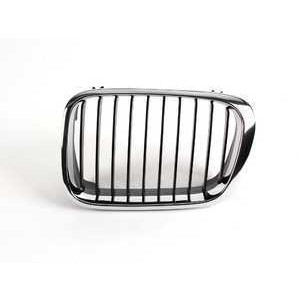 Слика на Kidney Grille - Left BMW OE 51138208487 за  BMW 3 Touring E46 318 i - 116 kоњи бензин