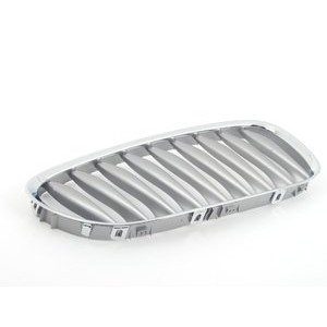 Слика на Kidney Grille - right  BMW OE 51117117758 за  BMW Z4 Cabrio E85 2.0 i - 150 kоњи бензин