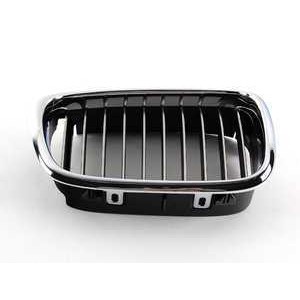 Слика на Kidney Grille - Right BMW OE 51132497262 за  BMW 5 Sedan E39 525 td - 116 kоњи дизел