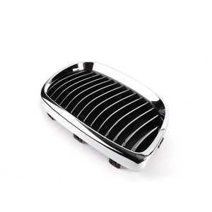 Слика на Kidney Grille - Right BMW OE 51137157278 за  BMW 3 Coupe E92 325 d - 197 kоњи дизел