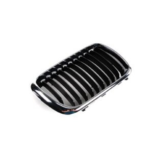 Слика на Kidney Grille - Right BMW OE 51138195152 за  BMW 3 Cabrio E36 323 i - 170 kоњи бензин