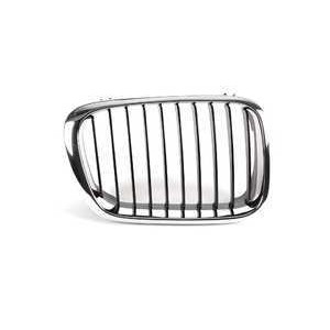 Слика на Kidney Grille - Right BMW OE 51138208488 за  BMW 3 Compact E46 316 ti - 115 kоњи бензин