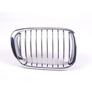 Слика на Kidney Grille - Right BMW OE 51138208490 за  BMW 3 Sedan E46 325 i - 192 kоњи бензин