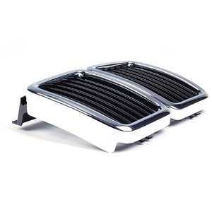 Слика на Kidney Grille Assembly BMW OE 51131884350 за  BMW 3 Sedan E30 316 - 90 kоњи бензин