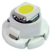 Слика  на LED сијалица тип Т3 2W бял AP T3
