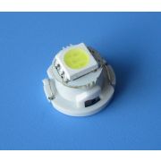 Слика  на LED сијалица тип Т3 2W син AP T3B