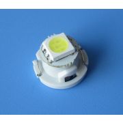 Слика  на LED сијалица тип Т3 2W червен AP T3R