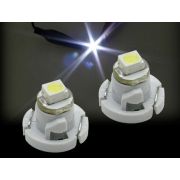 Слика  на LED сијалица тип Т4.2 2W червен AP T42R