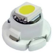 Слика  на LED сијалица тип Т4.7 2W бял AP T47