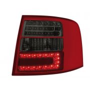 Слика  на LED штопови Audi A6 комби (1997-2004) - опушен мигач AP RA15DLRSL