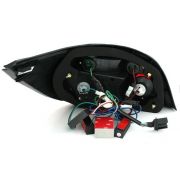 Слика  на LED штопови BMW E60 (2003-2007) - опушен мигач AP RB26LRB