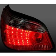 Слика  на LED штопови BMW E60 (2003-2007) - опушен мигач AP RB26LRB