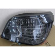 Слика  на LED штопови BMW E60 (2003-2007) - опушени с диодни мигачи AP RB26LLS