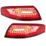 Слика  на LED штопови PORSCHE 911 / 996 (1997-2006) AP RPO04DLRC