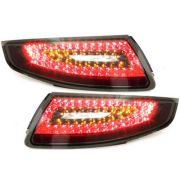 Слика  на LED штопови PORSCHE 911 / 996 (1997-2006) AP RPO04DLS