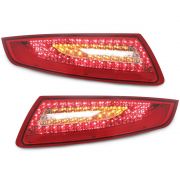 Слика  на LED штопови PORSCHE 911 / 997 (04-08) AP RPO03DLRC