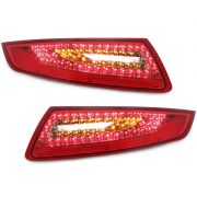 Слика  на LED штопови PORSCHE 911 / 997 (2004-2008) AP RPO03DLRS