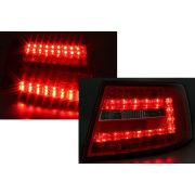 Слика  на LED штопови за Audi A6 4F седан (2004-2008) - опушени AP RA19ELS