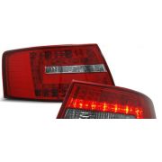 Слика  на LED штопови за Audi А6 4F седан (2004-2008) - хром AP RA19ELRC