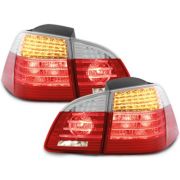 Слика  на LED штопови за BMW E61 (2003-2007) - диоден мигач AP RB32DLRC