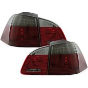 Слика  на LED штопови за BMW E61 (2003-2007) - опушен диоден мигач AP RB32DLRS