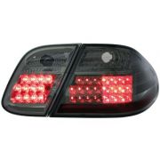 Слика  на LED штопови за Mercedes CLK W208 (97-02) - опушени AP RMB12LS