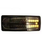 Слика  на LED штопови за Mercedes W461/W463 G-CLASS (1990-2012) - опушени AP RMBW461LS