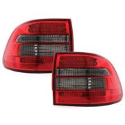 Слика  на LED штопови за PORSCHE CAYENNE (03-07) - опушен мигач AP RPO02LRS