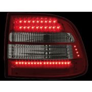 Слика  на LED штопови за PORSCHE CAYENNE (03-07) - опушен мигач AP RPO02LRS