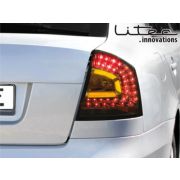 Слика  на LED штопови за SKODA OCTAVIA комби (2004-2011) AP RSK03LBS