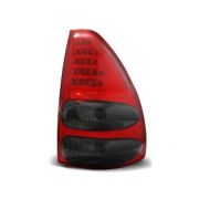 Слика  на LED штопови за TOYOTA LAND CRUISER 120 (03-09) - опушен мигач AP RTLC120LRB