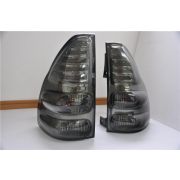 Слика  на LED штопови за TOYOTA LAND CRUISER 120 (2003-2009) - опушени AP RTLC120LS