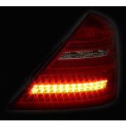 Слика  на LED штопови за Мерцедес W221 S-Class (2005-2011) - фејслифт дизайн AP RMBW221LRC