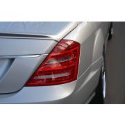 Слика  на LED штопови за Мерцедес W221 S-Class (2005-2011) - фејслифт дизайн AP RMBW221LRC